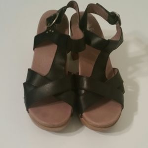 Dansko Daniela Heeled Sandal